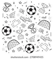 库库问答：若世界杯夺冠就剃光头；面对过的最强前锋是登贝莱